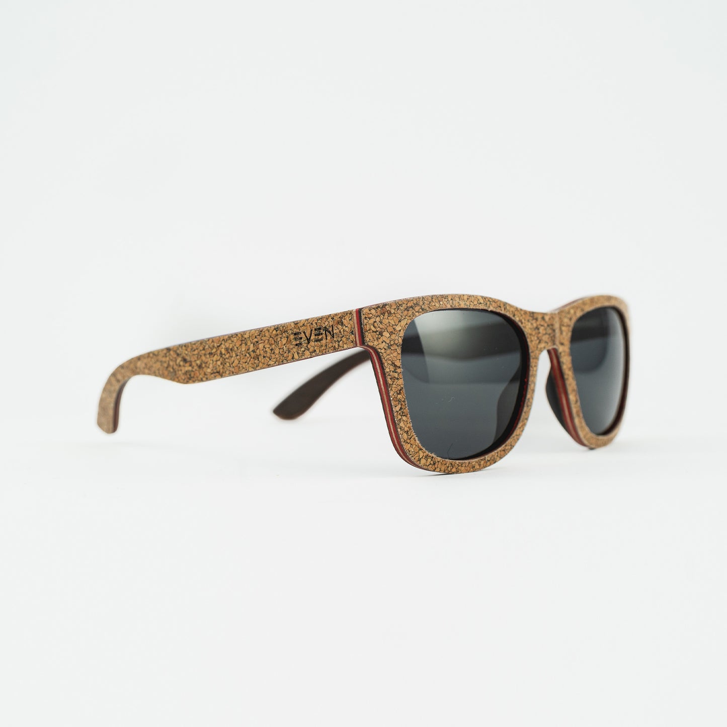 Sunglasses with UV protection - CORKIO