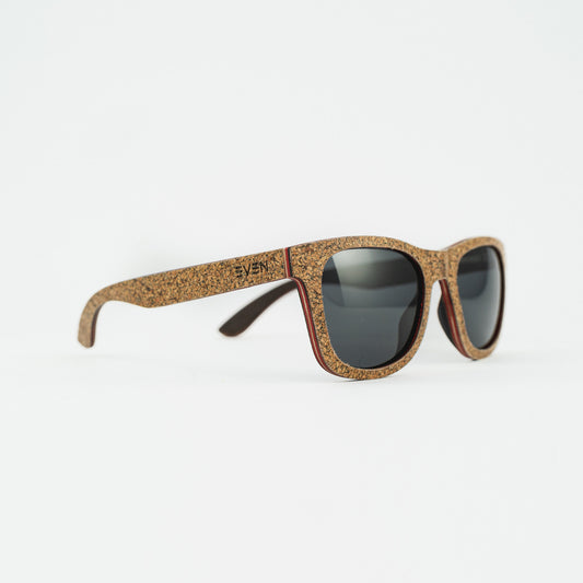 Sunglasses with UV protection - CORKIO