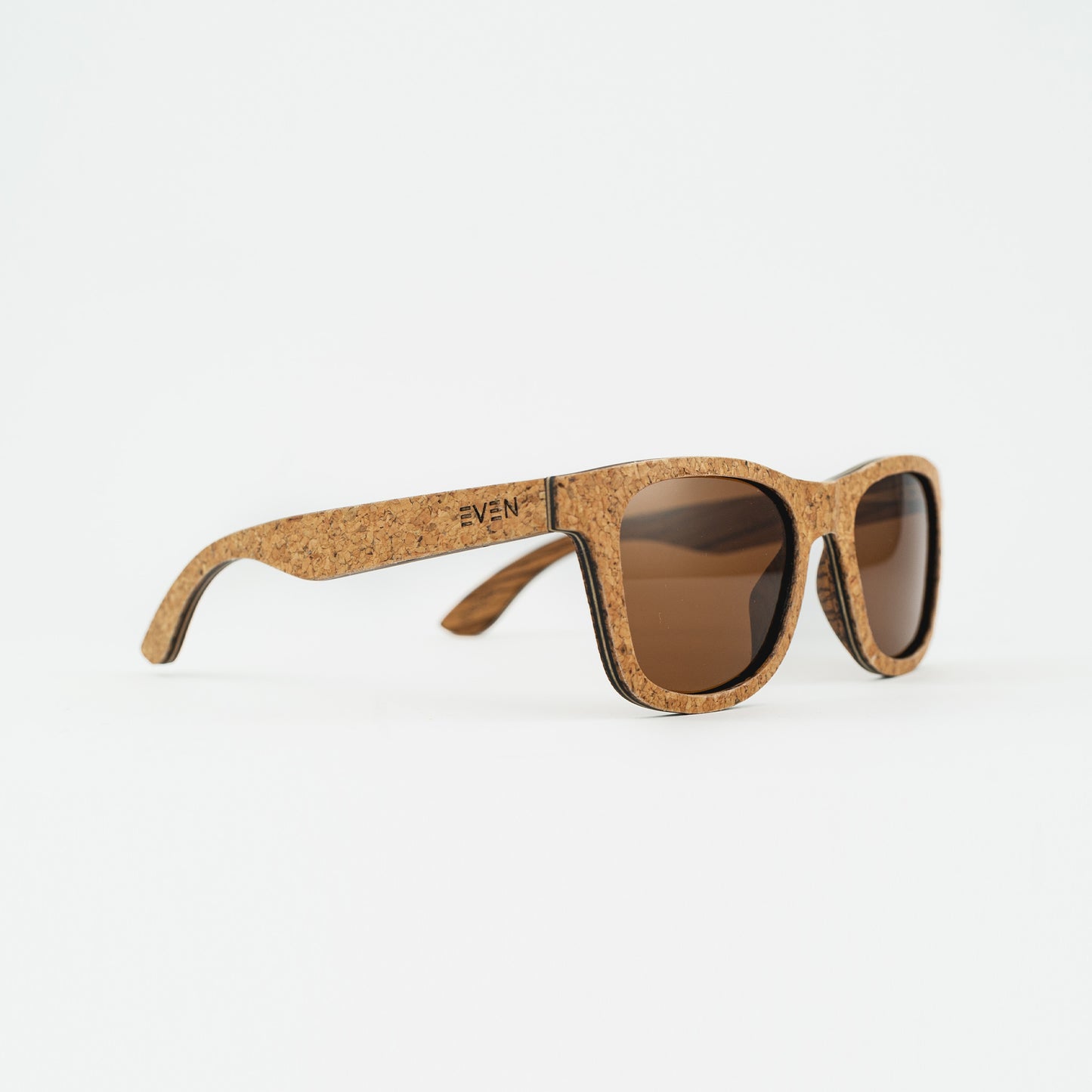 Sunglasses with UV protection - CORKIO