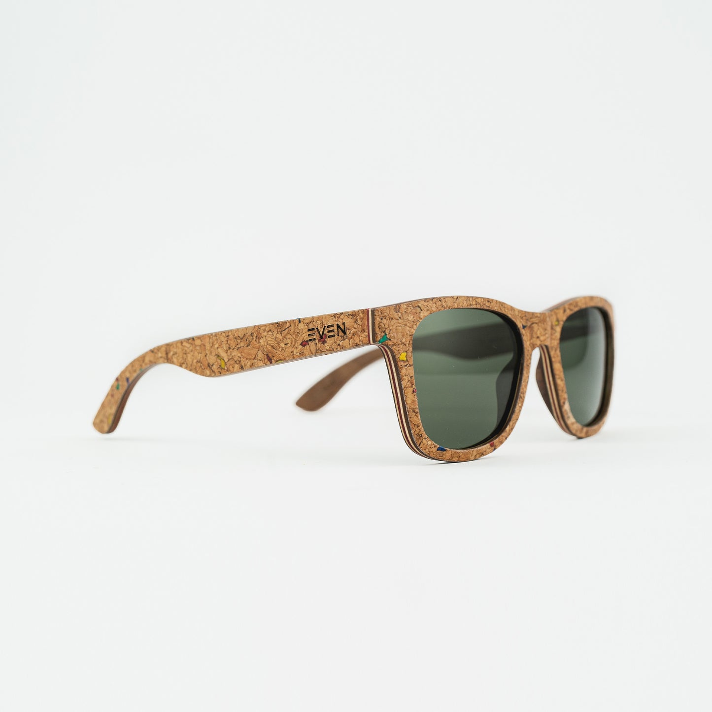 Sunglasses with UV protection - CORKIO