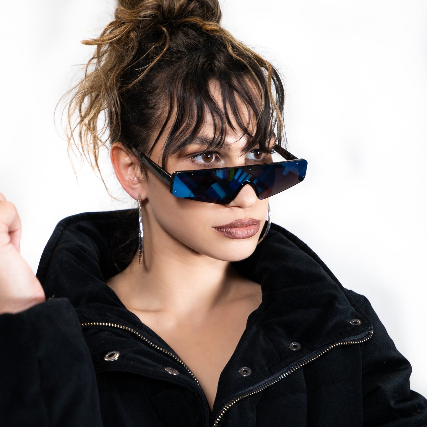 Sunglasses with UV protection - CYCLOPS