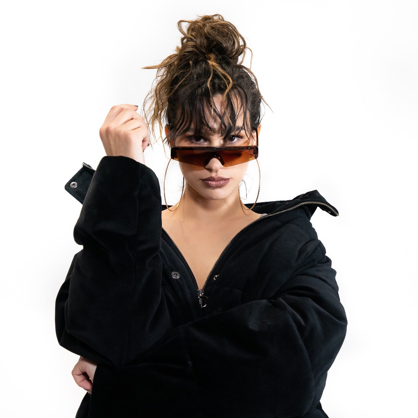 Sunglasses with UV protection - CYCLOPS