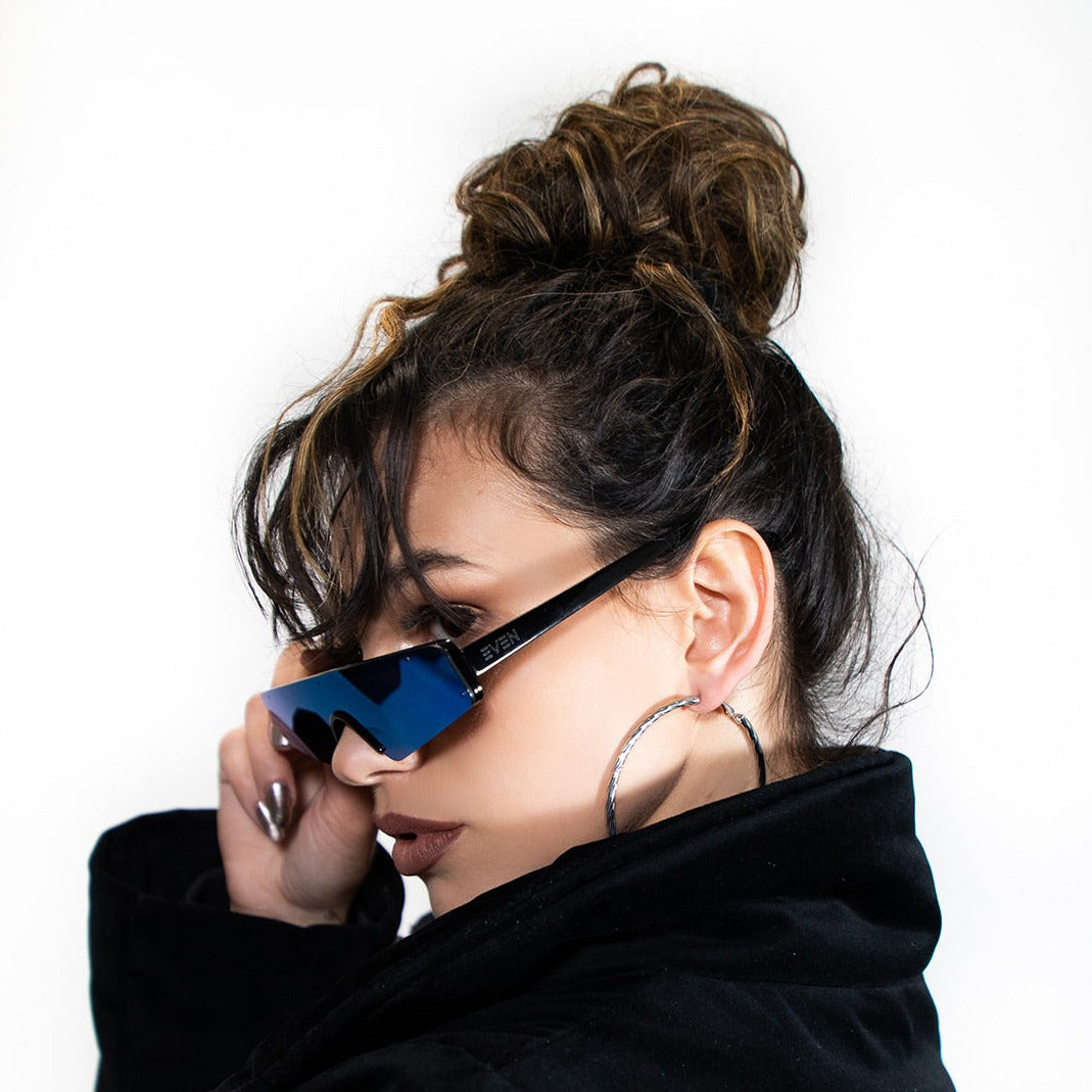 Sunglasses with UV protection - CYCLOPS