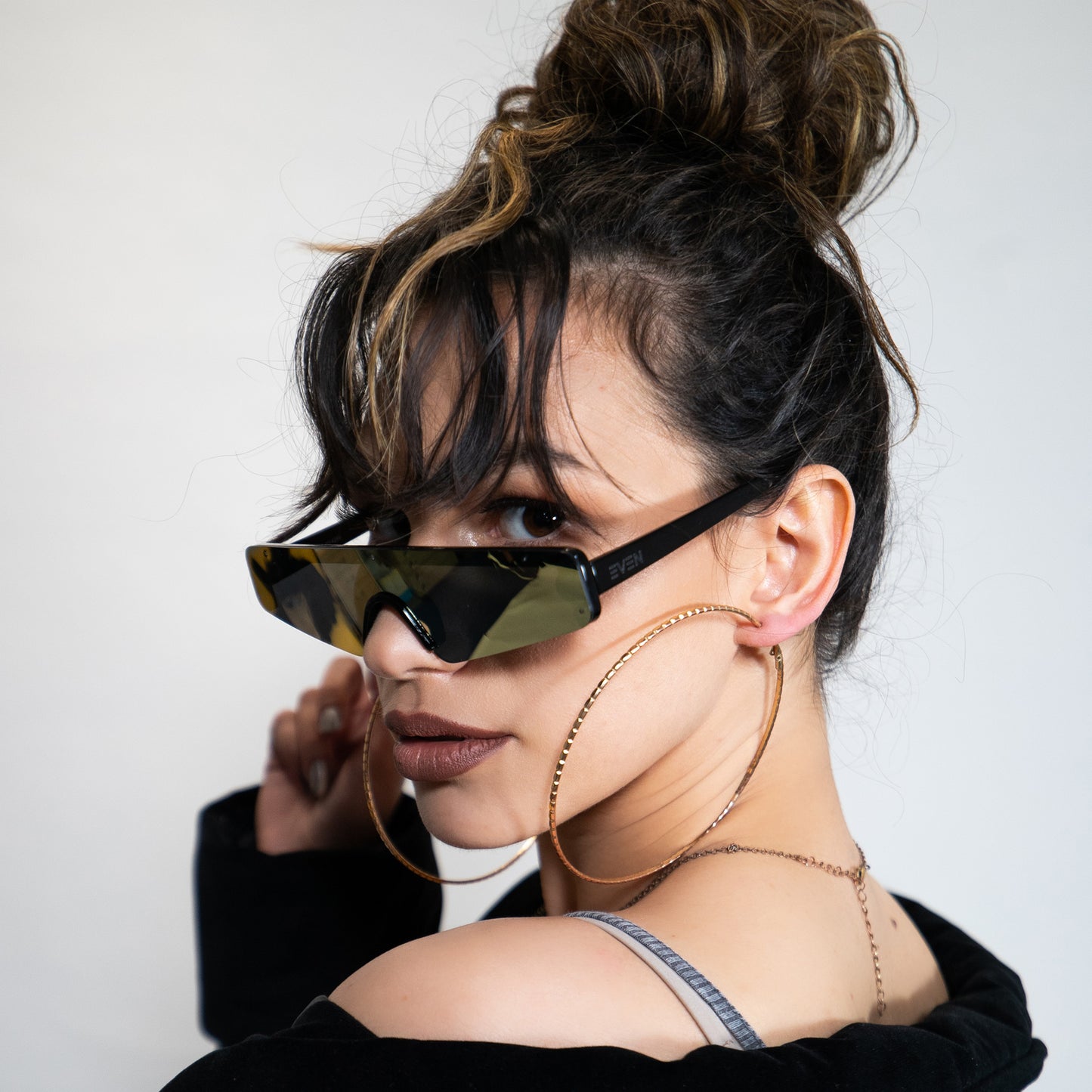 Sunglasses with UV protection - CYCLOPS
