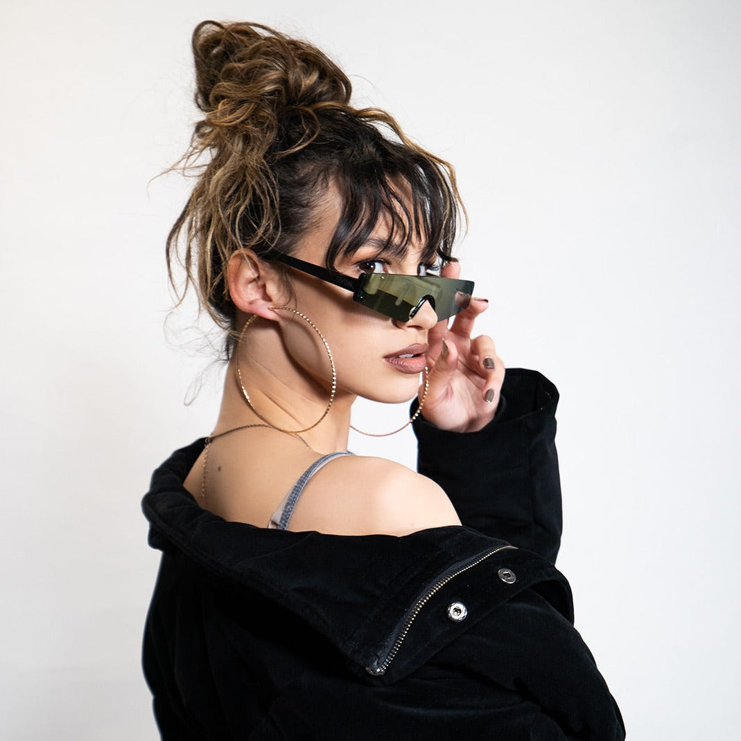 Sunglasses with UV protection - CYCLOPS