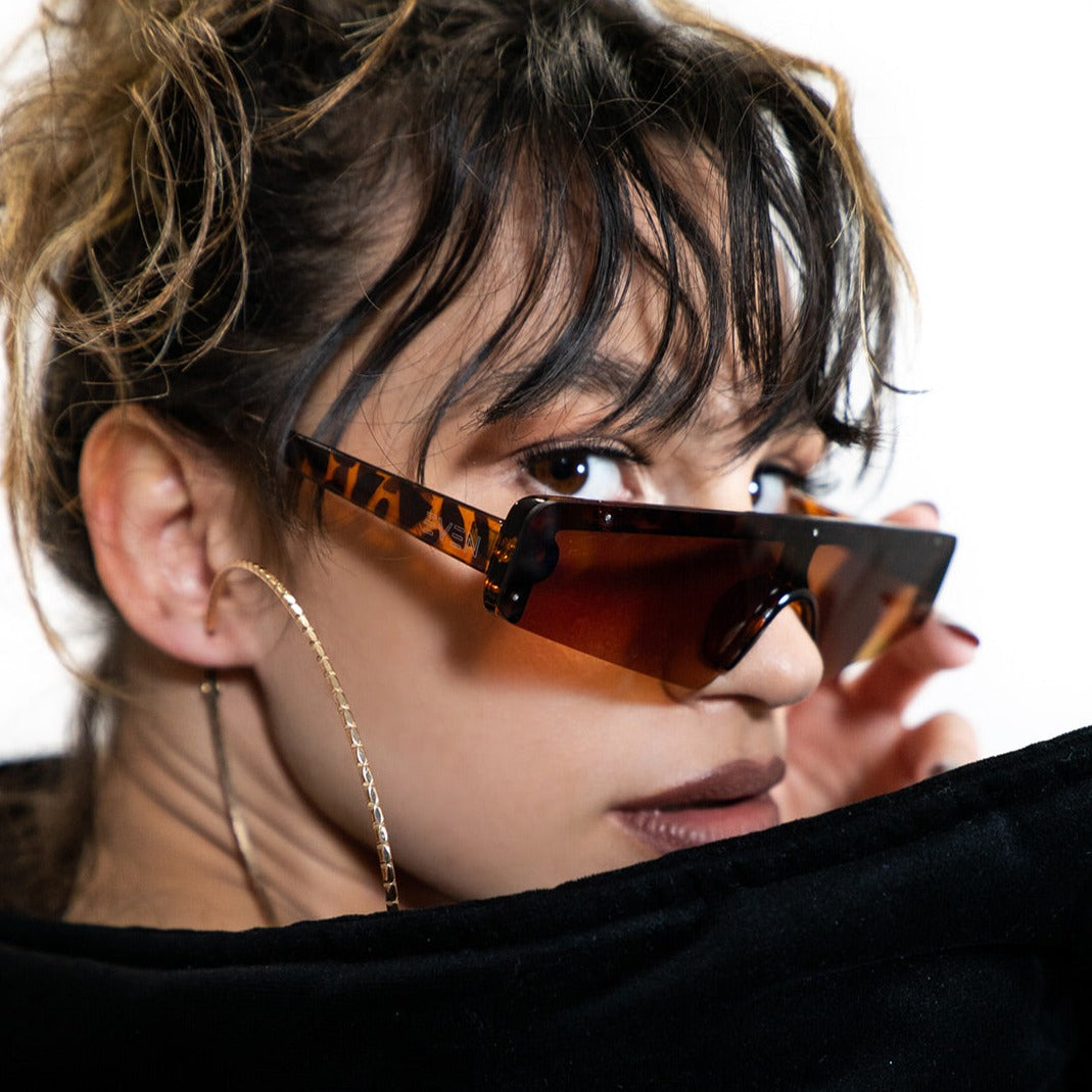 Sunglasses with UV protection - CYCLOPS