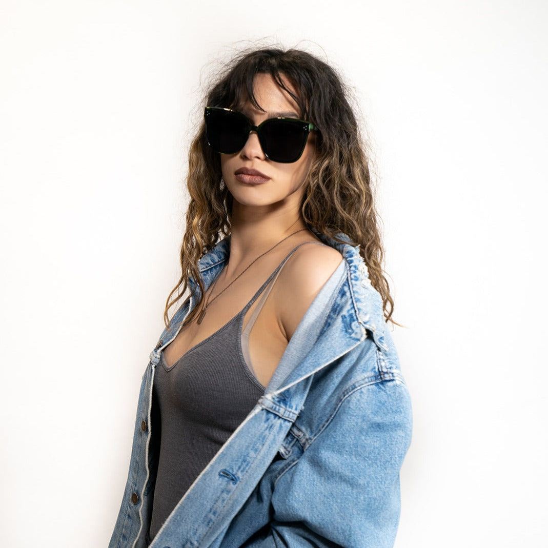 Sunglasses with UV protection - DIVA