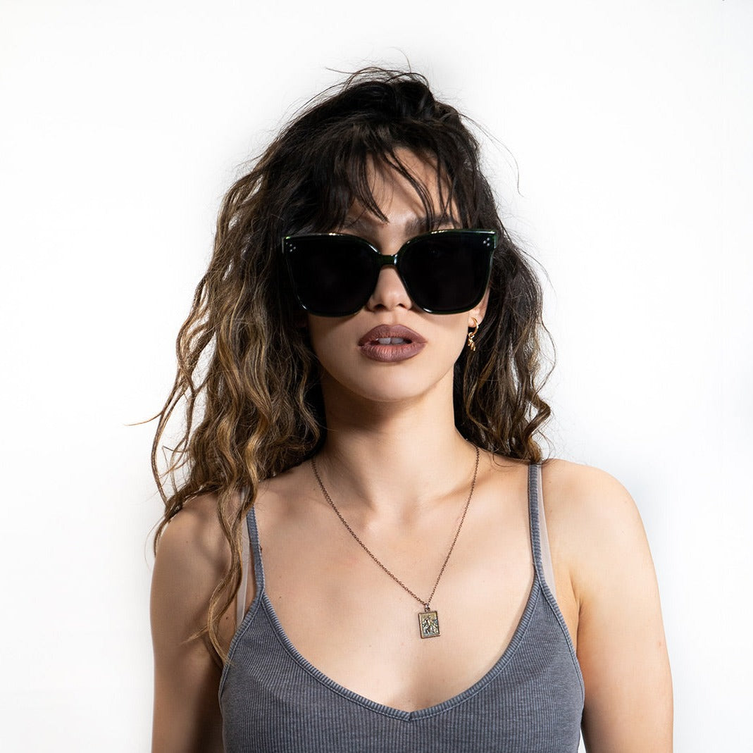 Sunglasses with UV protection - DIVA
