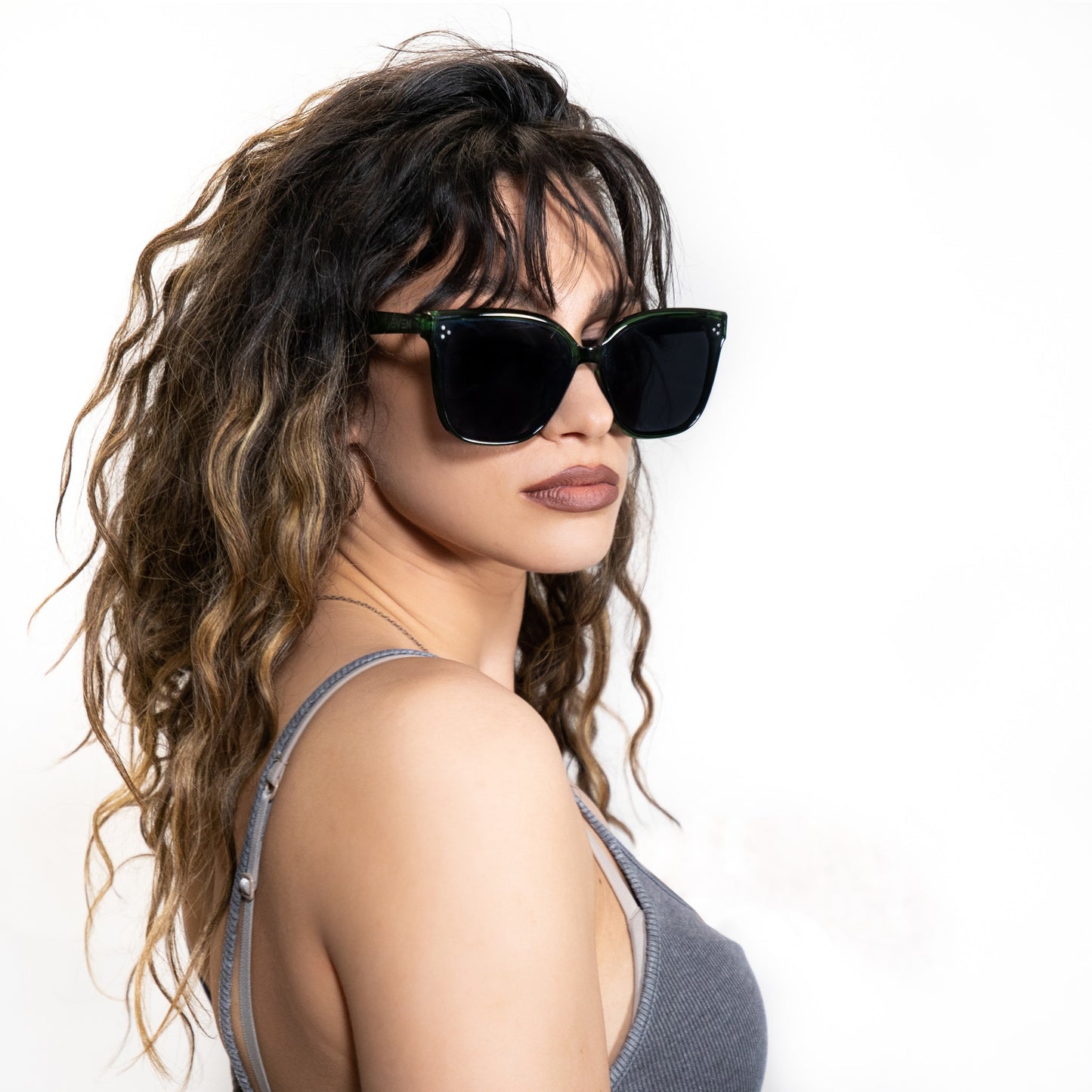 Sunglasses with UV protection - DIVA