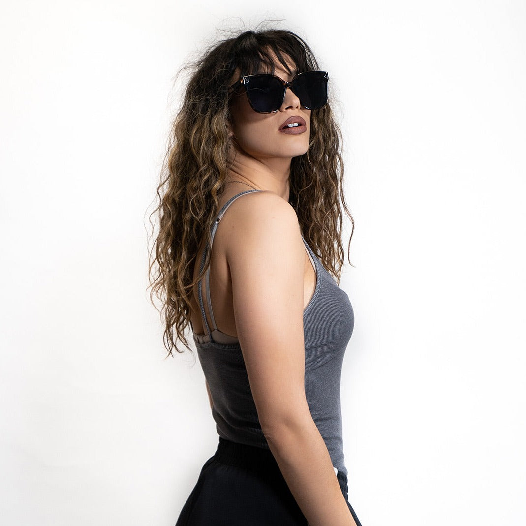 Sunglasses with UV protection - DIVA
