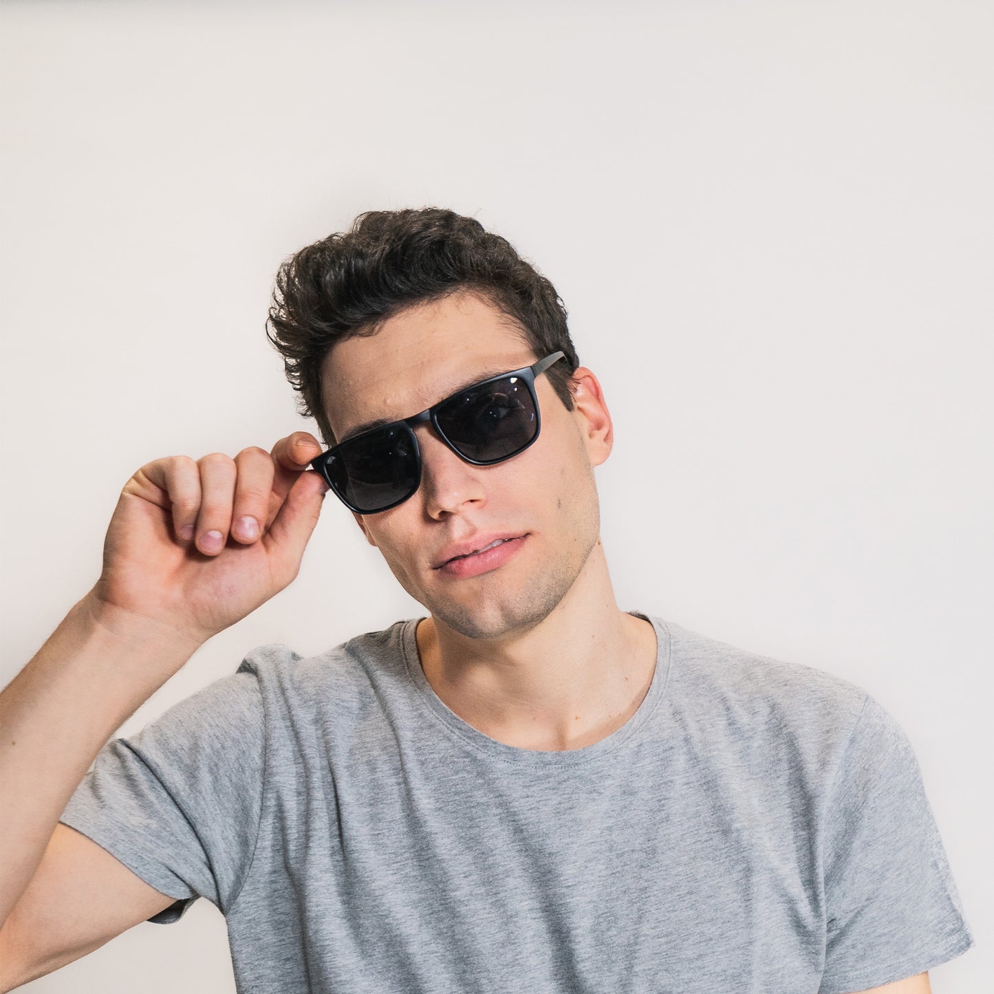 Sunglasses with UV protection - ECHO
