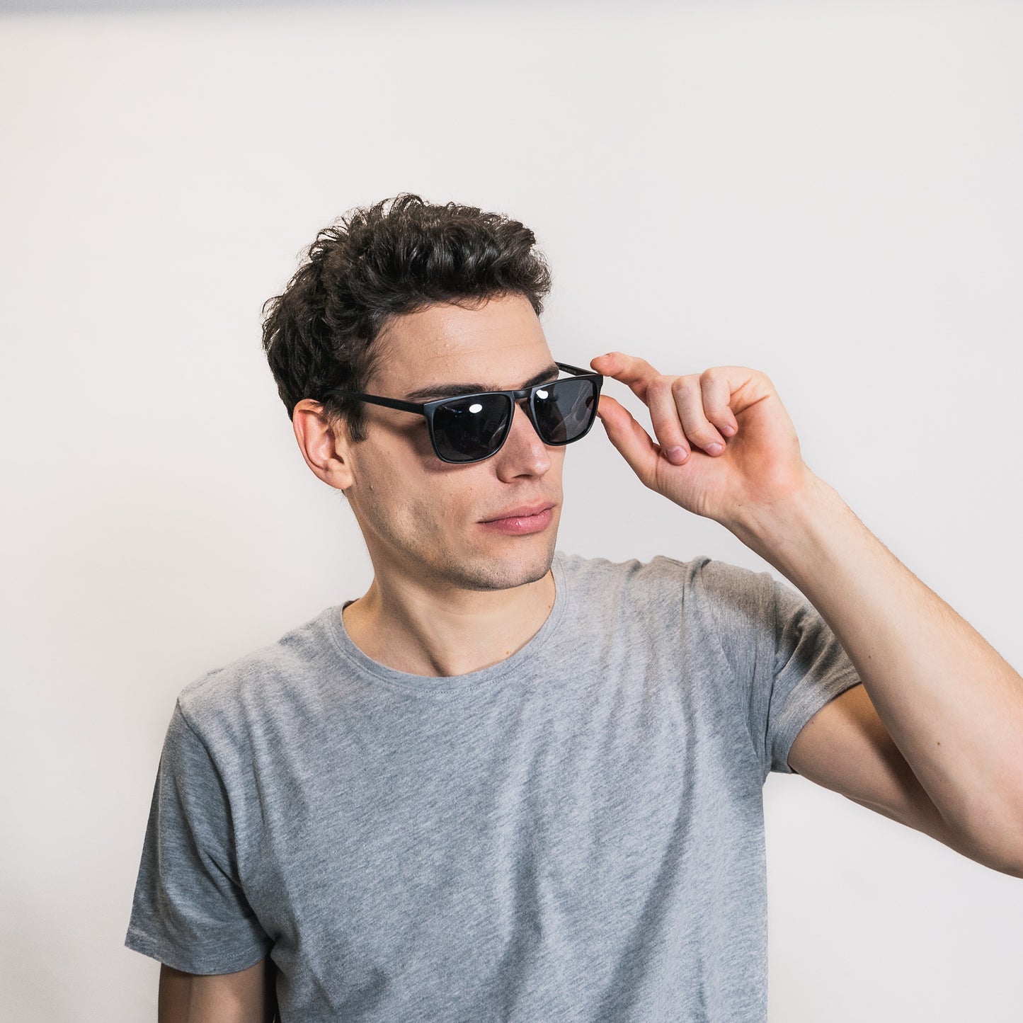 Sunglasses with UV protection - ECHO