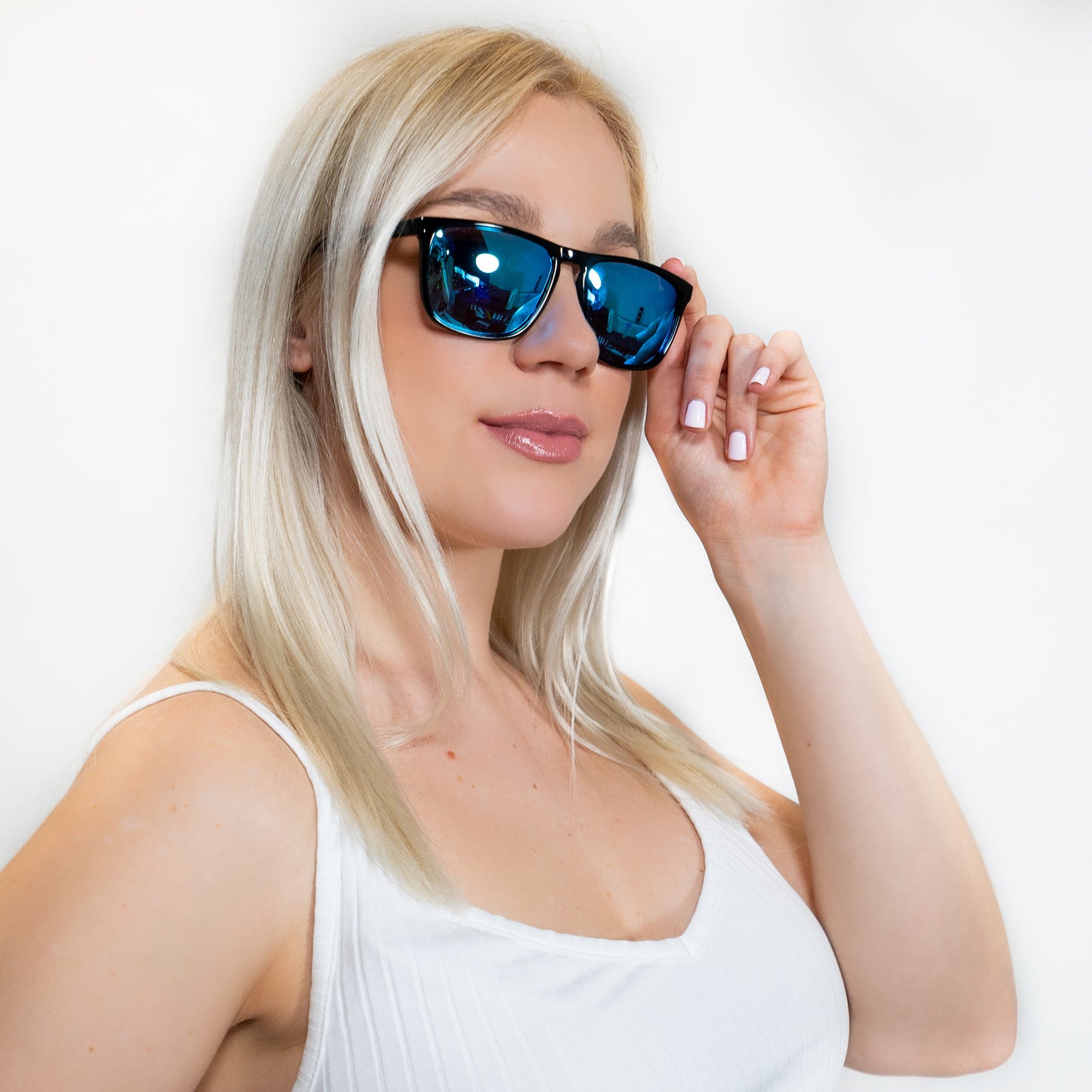 Sunglasses with UV protection - ECHO