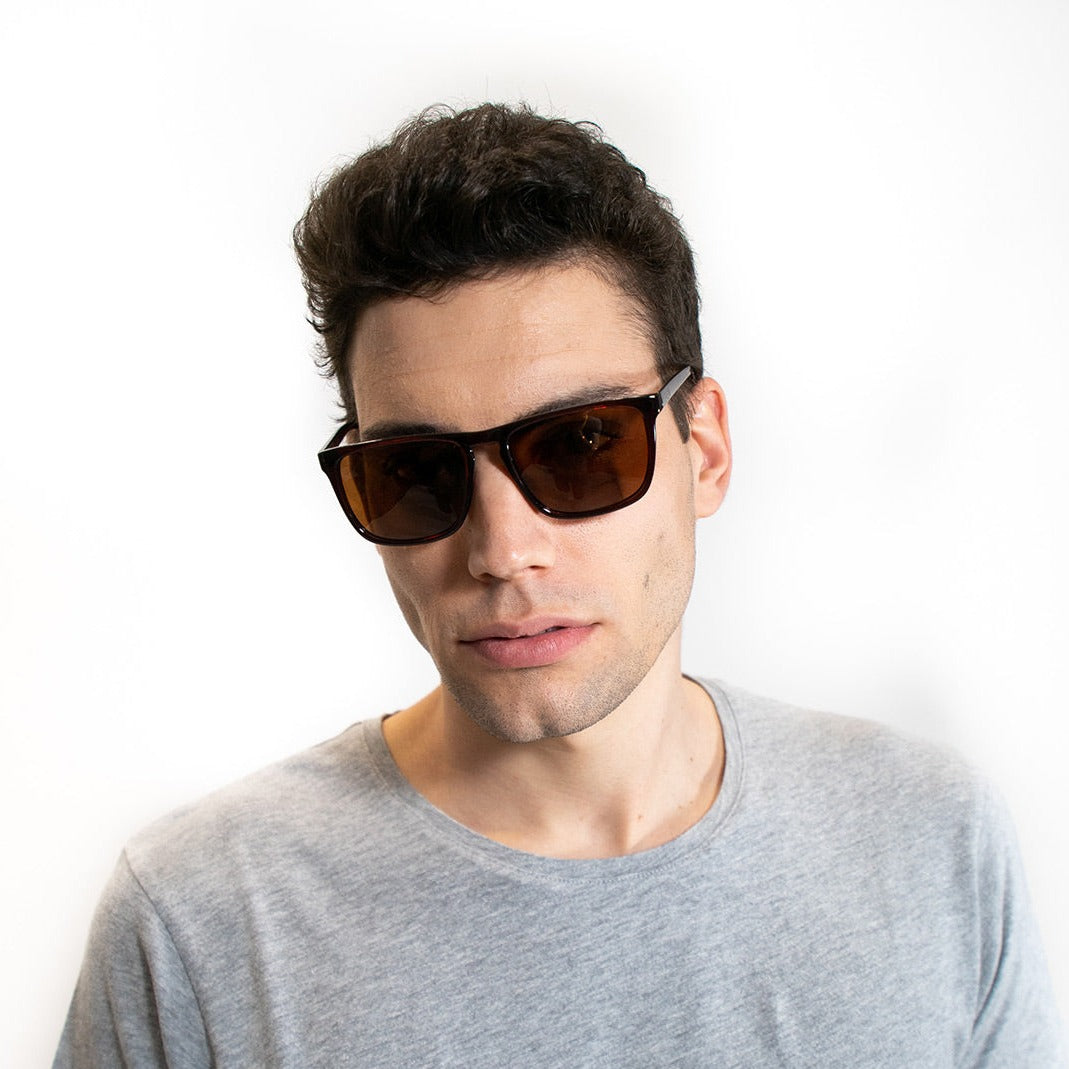 Sunglasses with UV protection - ECHO