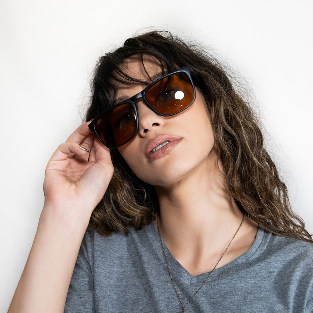Sunglasses with UV protection - ECHO