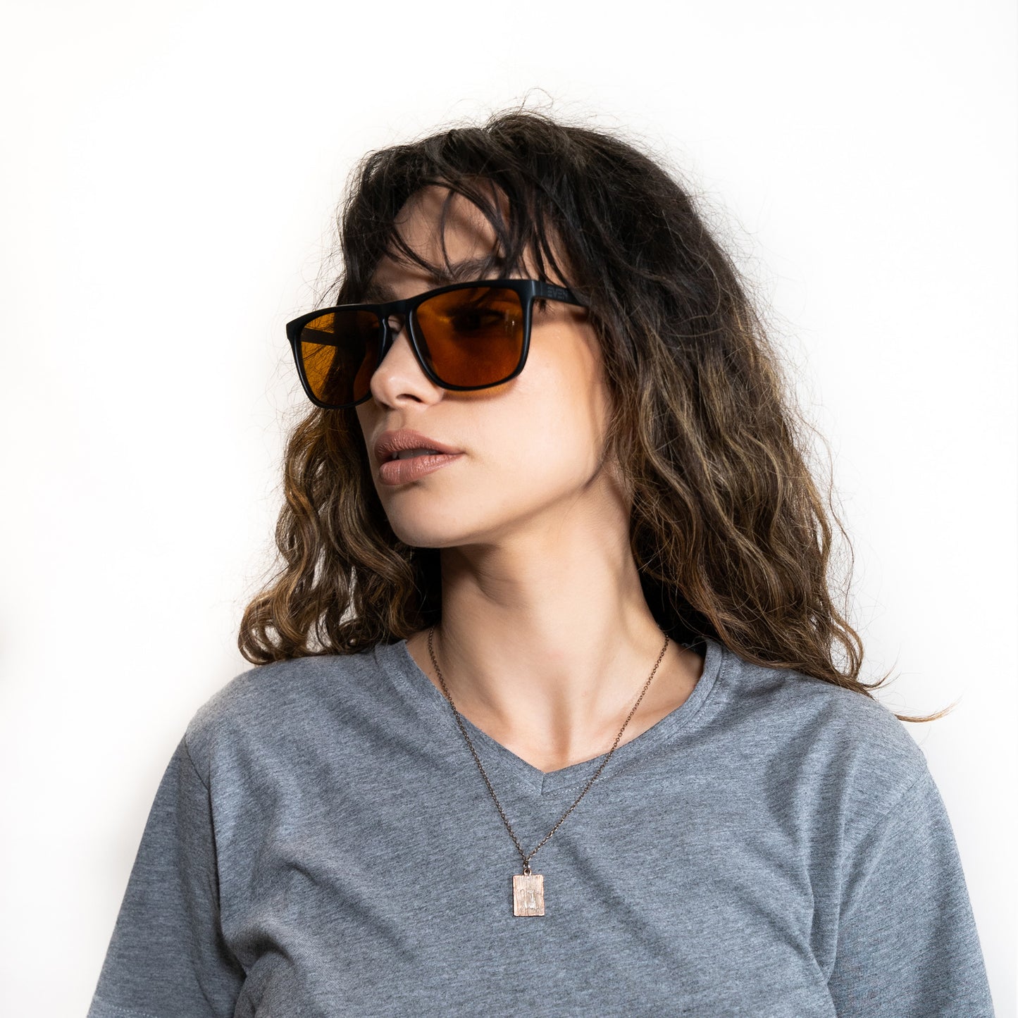 Sunglasses with UV protection - ECHO