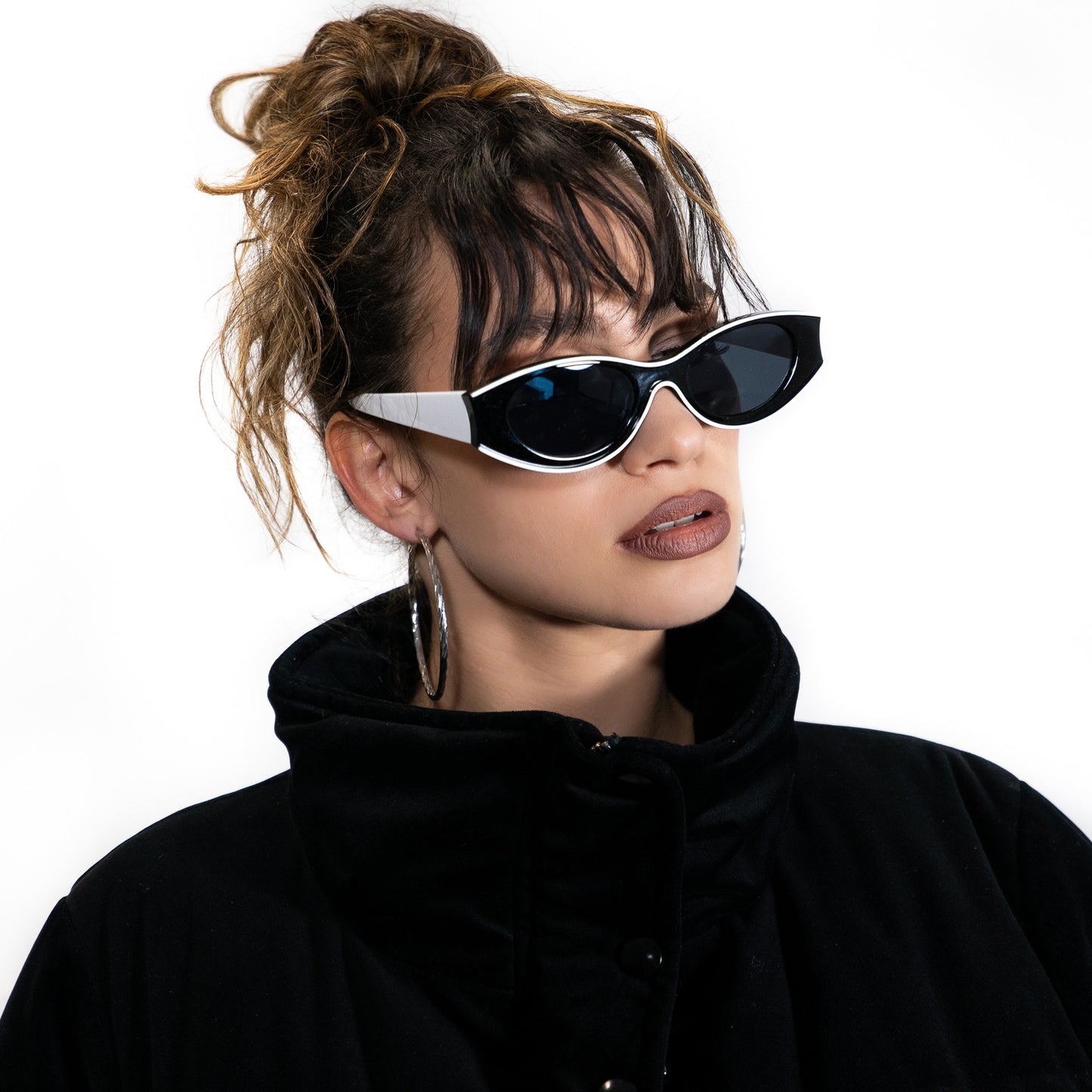 Sunglasses with UV protection - FROGI