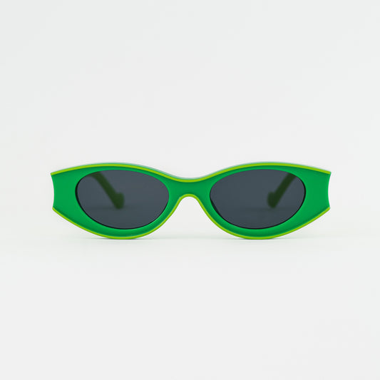 Sunglasses with UV protection - FROGI