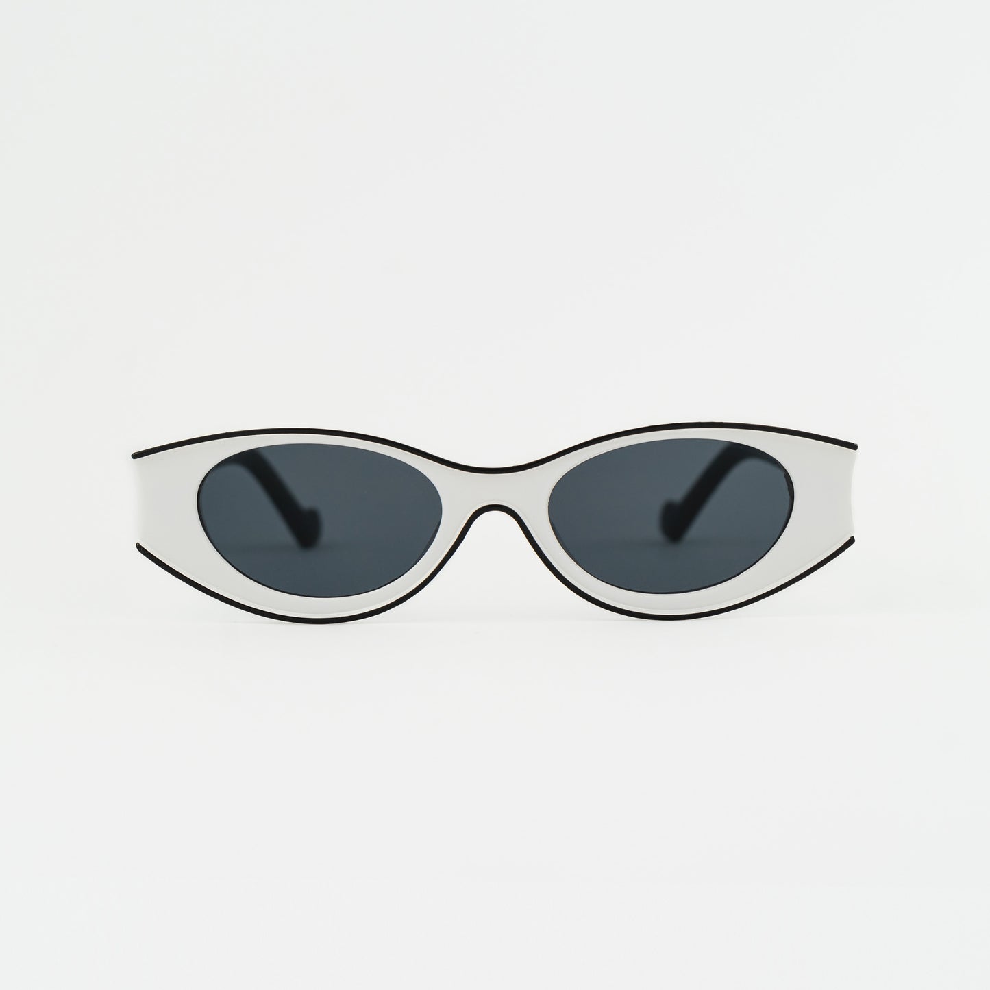 Sunglasses with UV protection - FROGI
