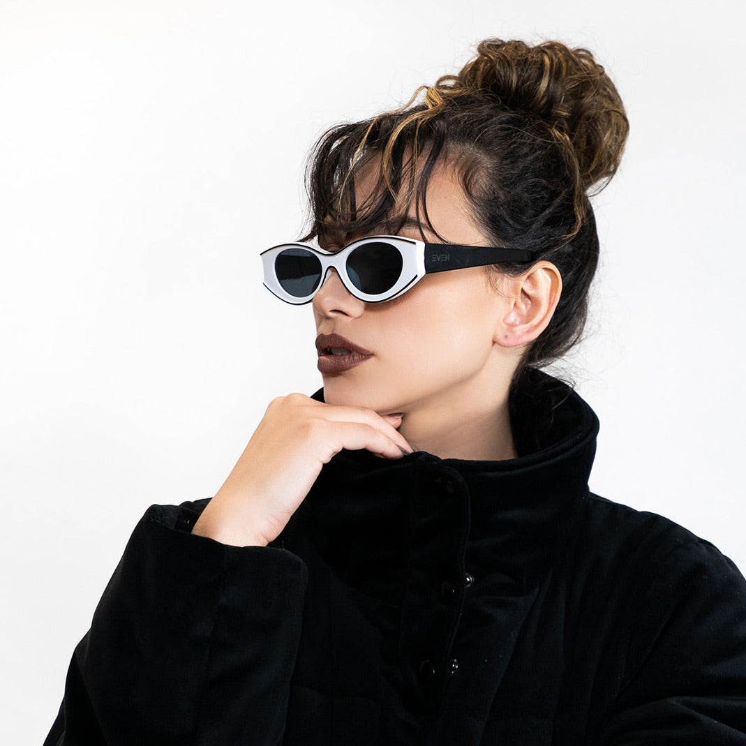 Sunglasses with UV protection - FROGI