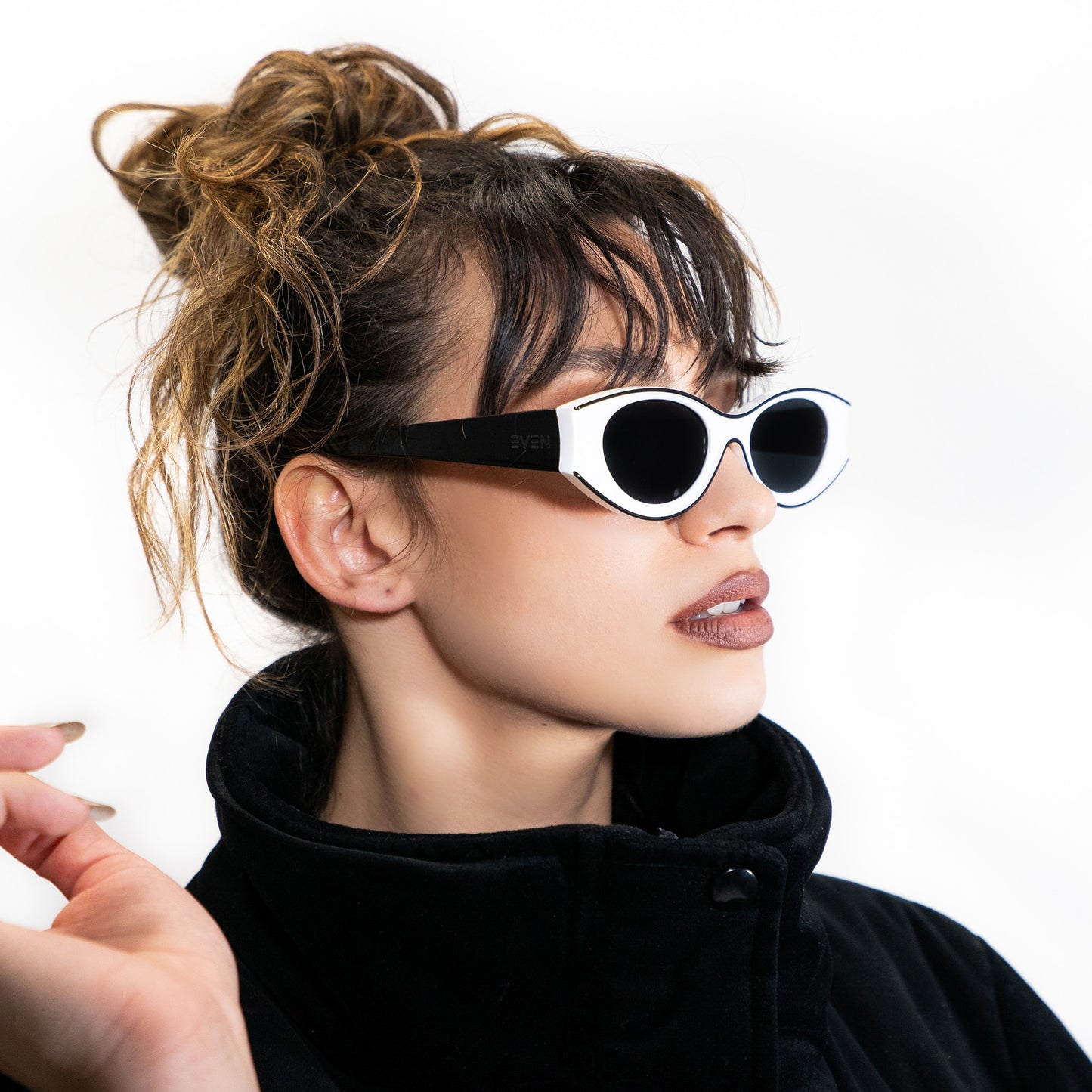 Sunglasses with UV protection - FROGI