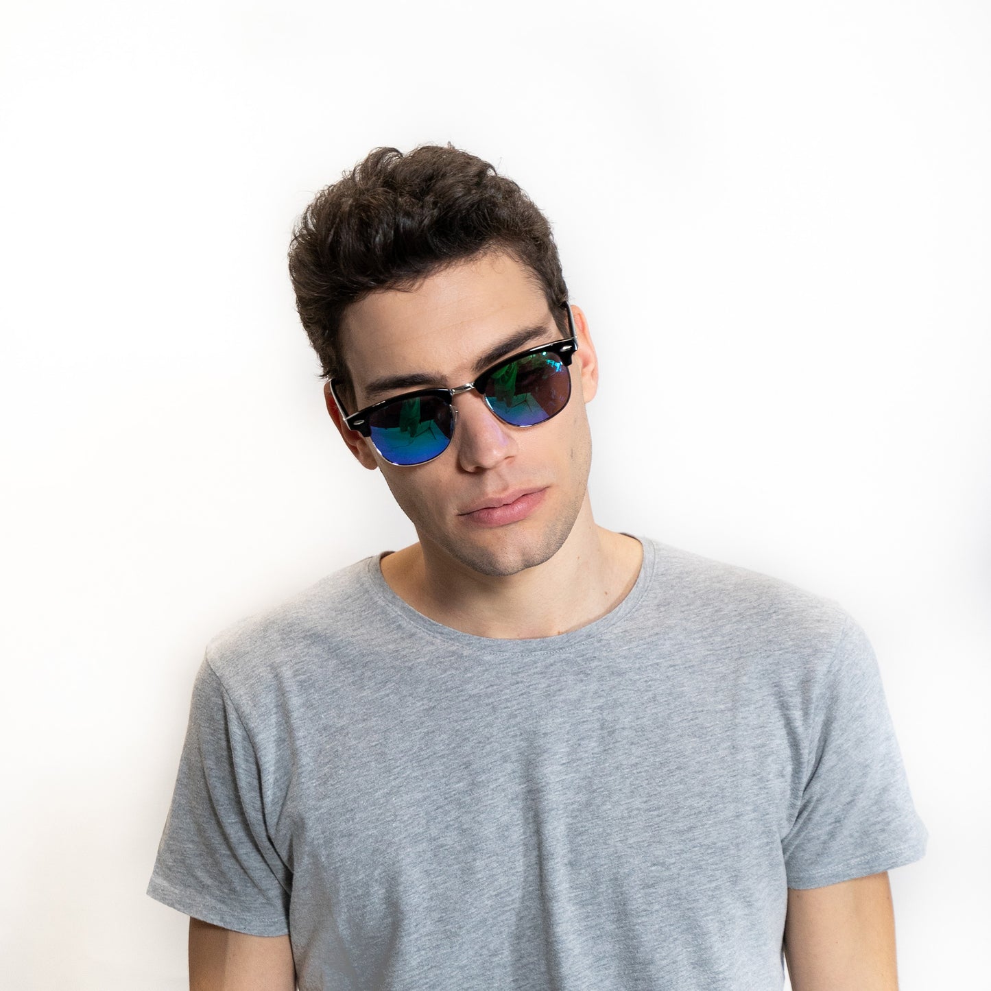 Sunglasses with UV protection - GENTLEMAN