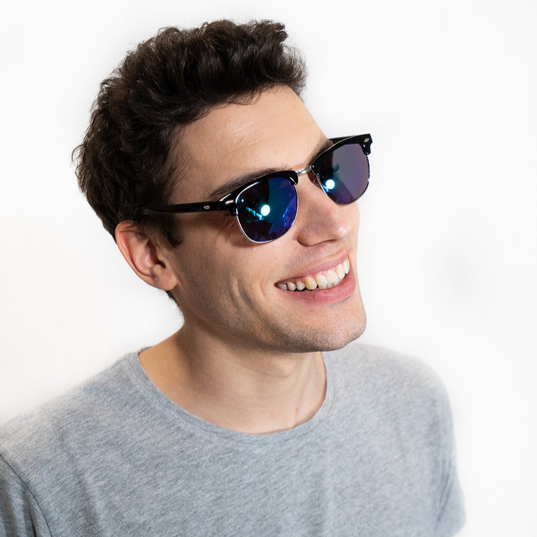 Sunglasses with UV protection - GENTLEMAN