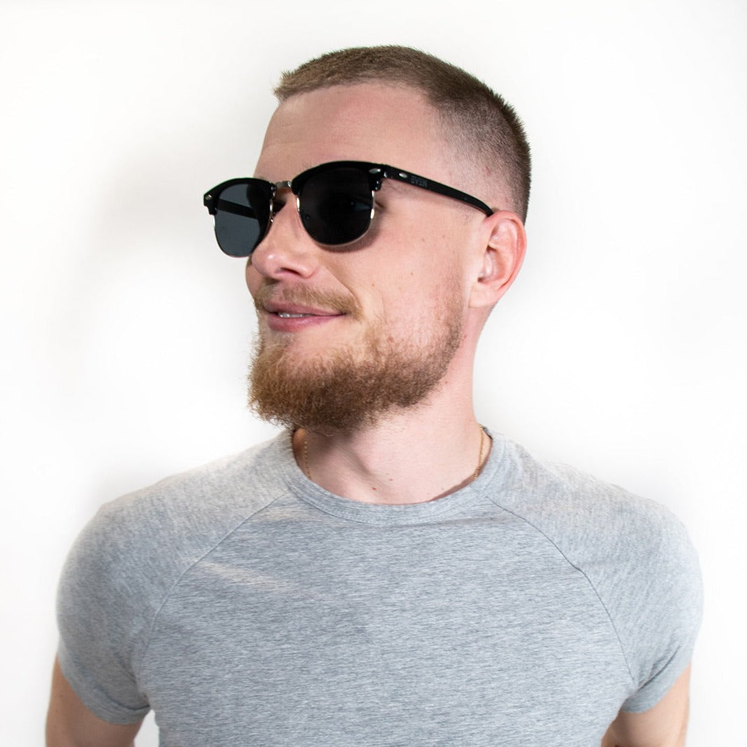 Sunglasses with UV protection - GENTLEMAN