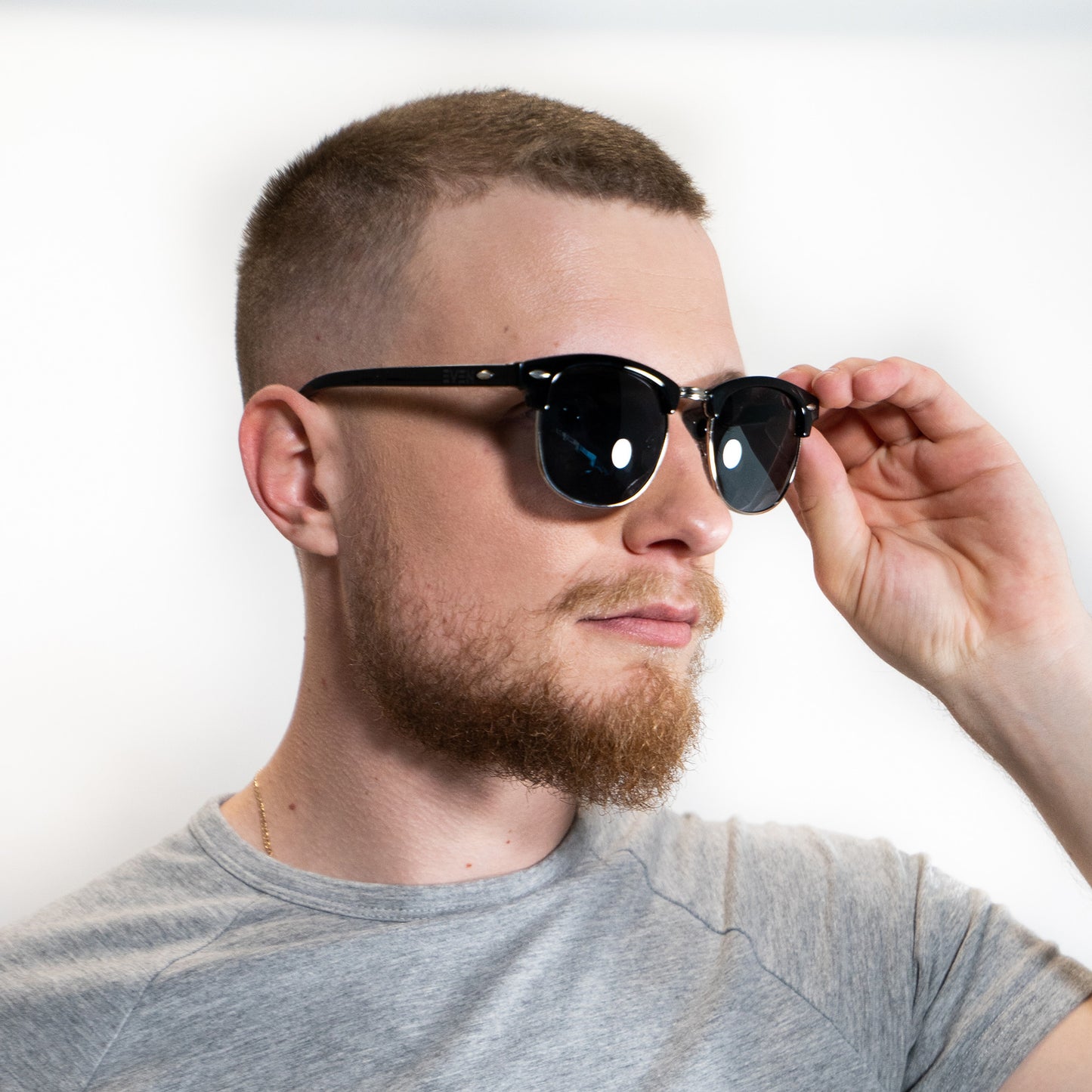 Sunglasses with UV protection - GENTLEMAN