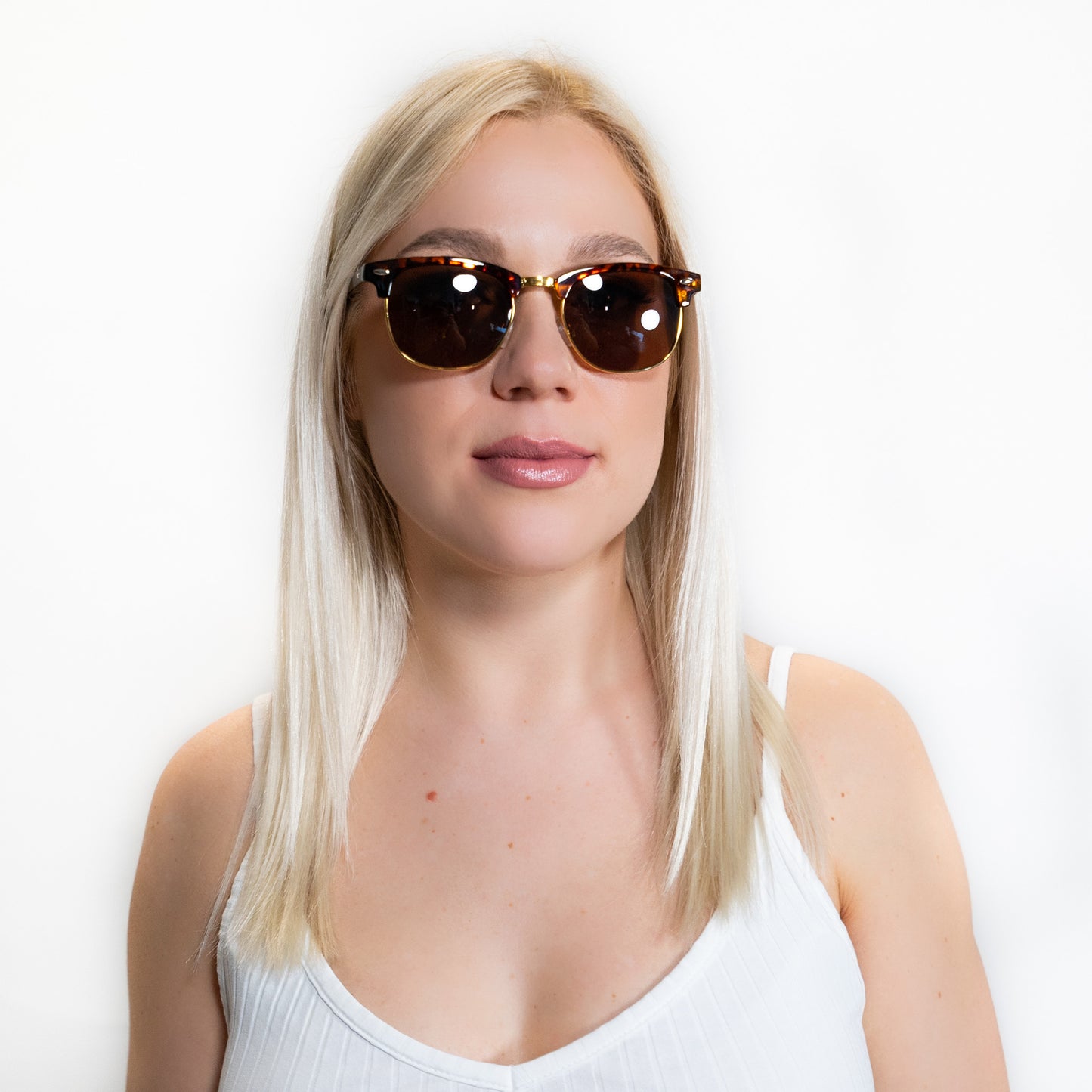 Sunglasses with UV protection - GENTLEMAN