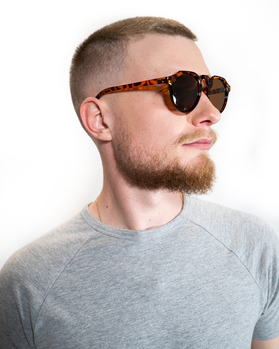 Sunglasses with UV protection - GUARDIAN