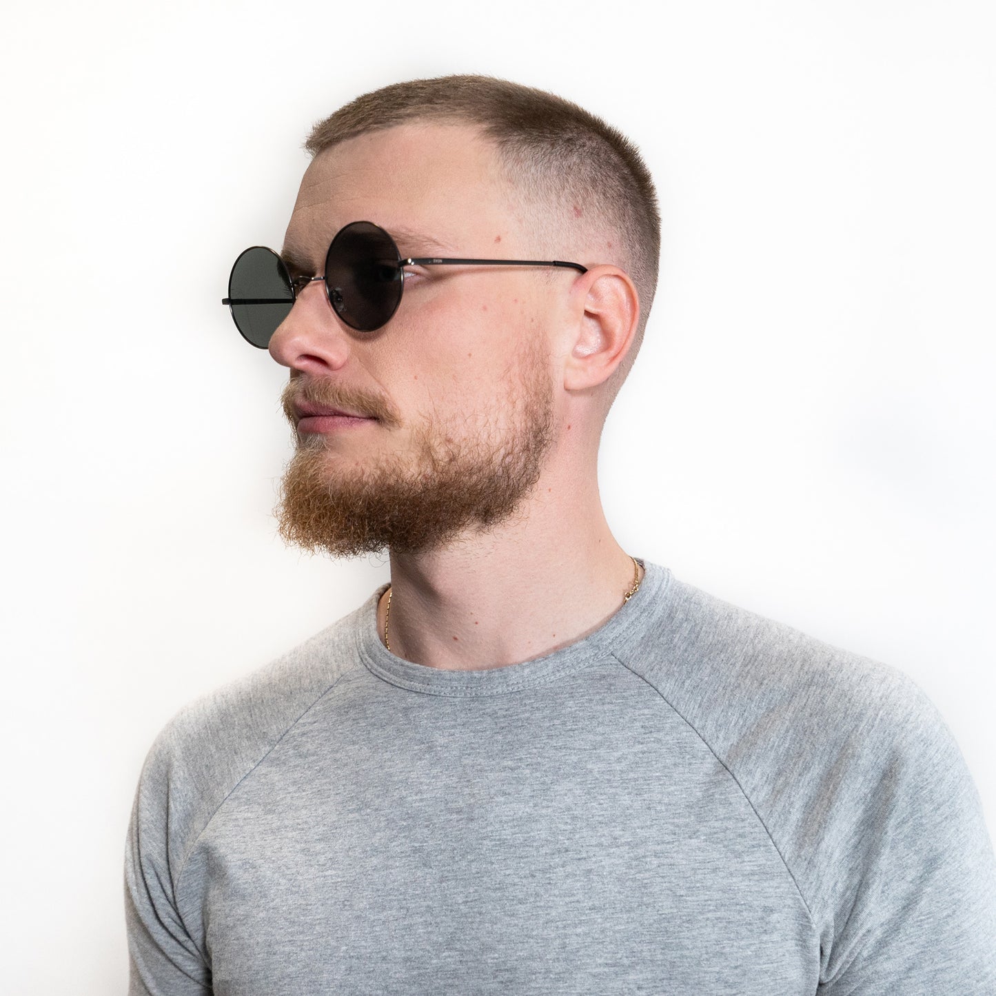 Sunglasses with UV protection - HIPPY