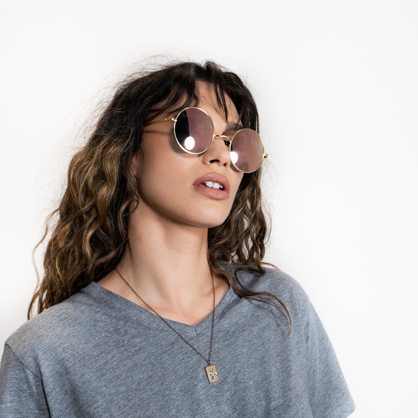 Sunglasses with UV protection - HIPPY