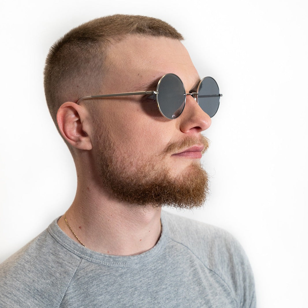 Sunglasses with UV protection - HIPPY