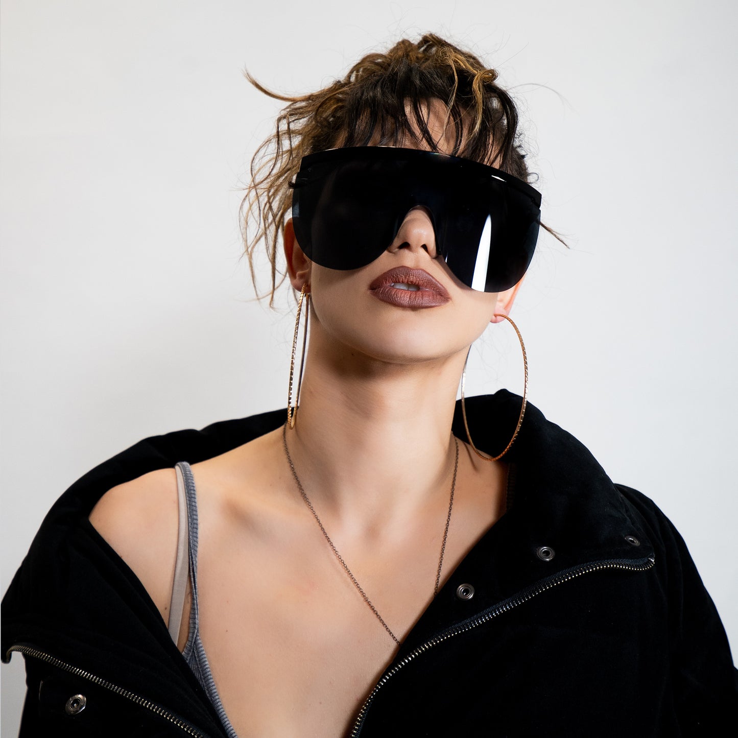 Sunglasses with UV protection - KALI