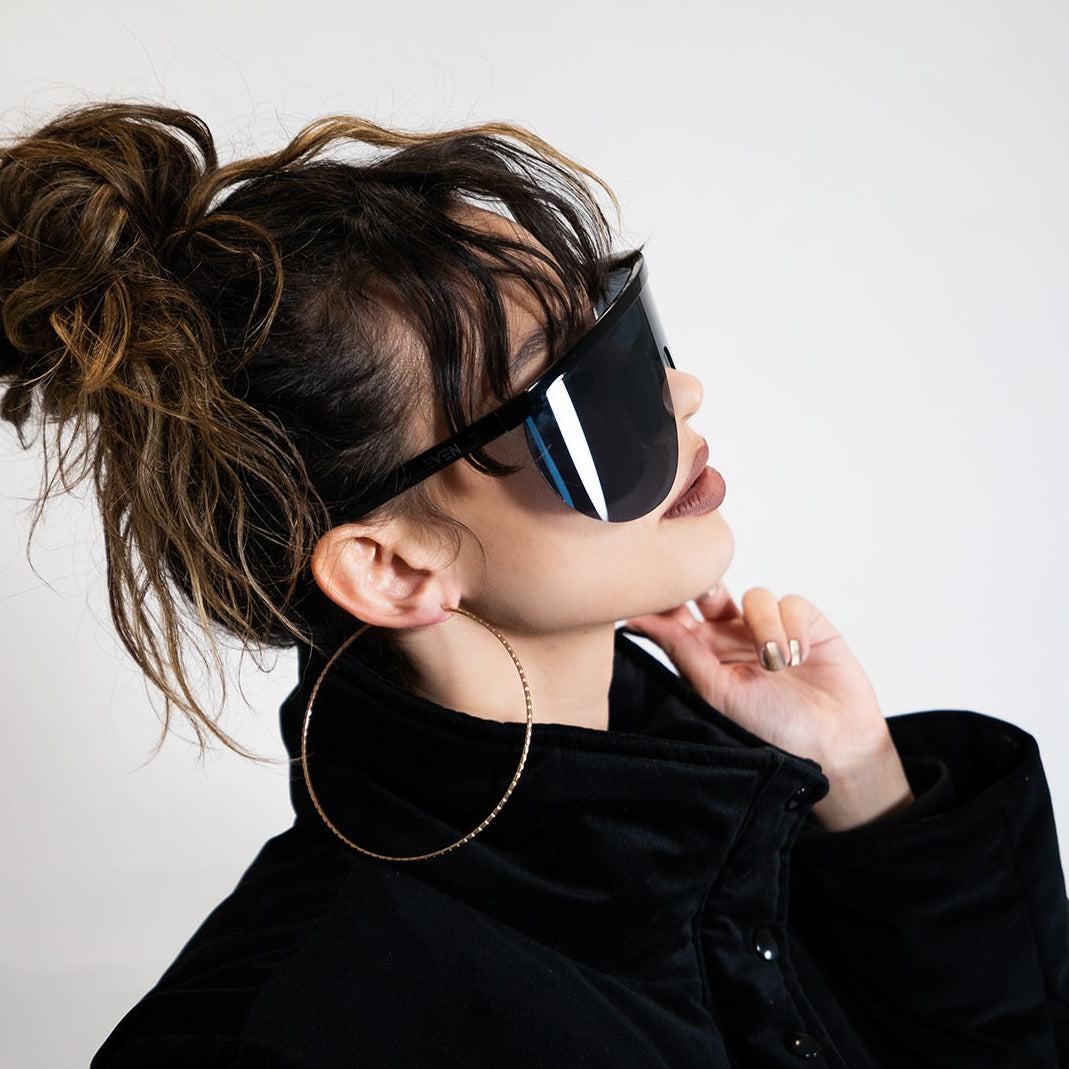 Sunglasses with UV protection - KALI