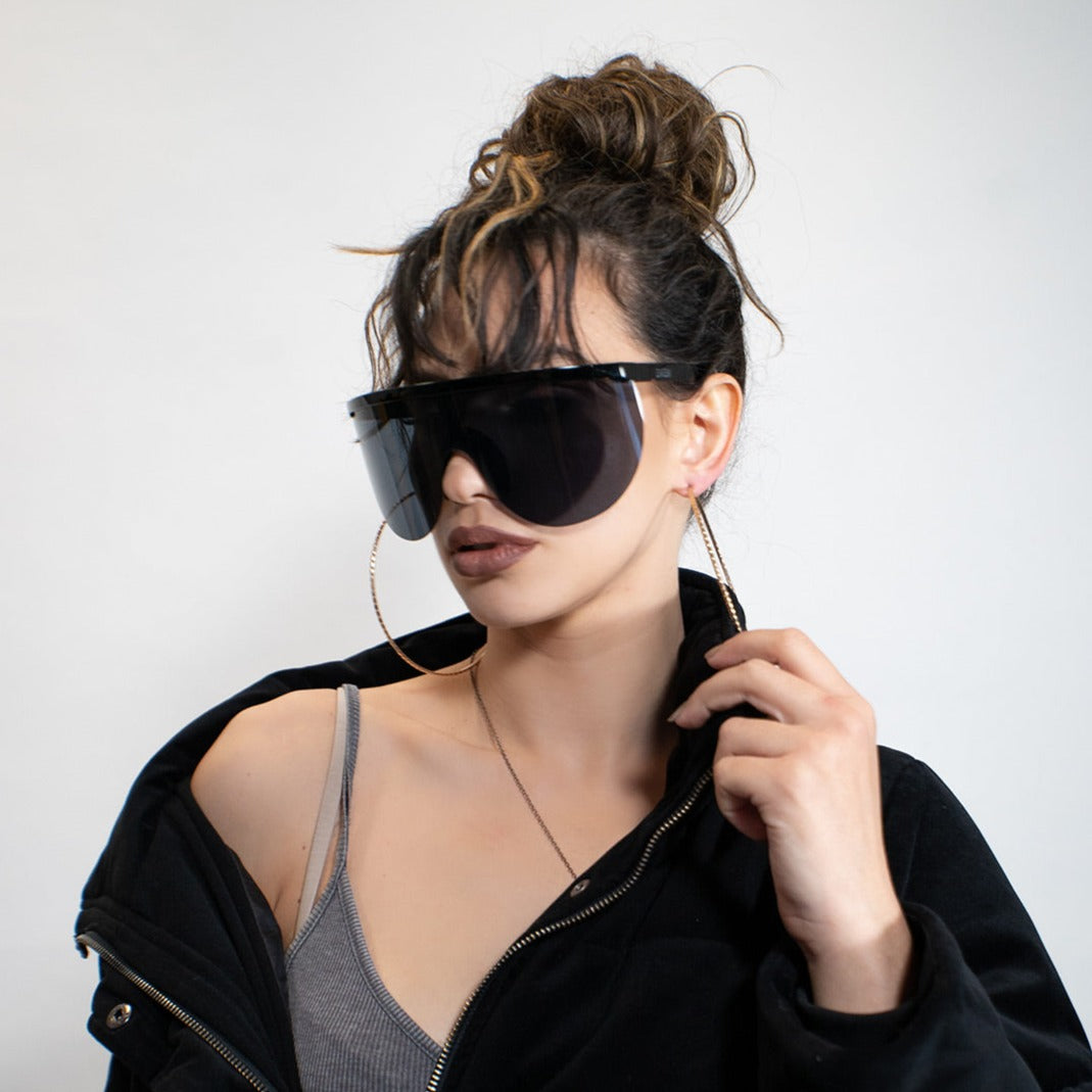 Sunglasses with UV protection - KALI