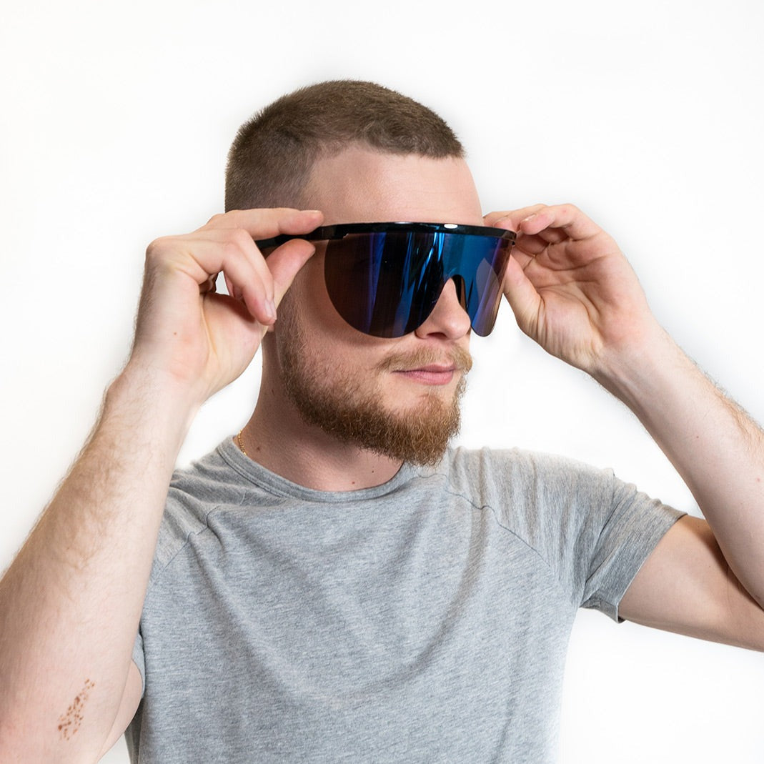 Sunglasses with UV protection - KALI