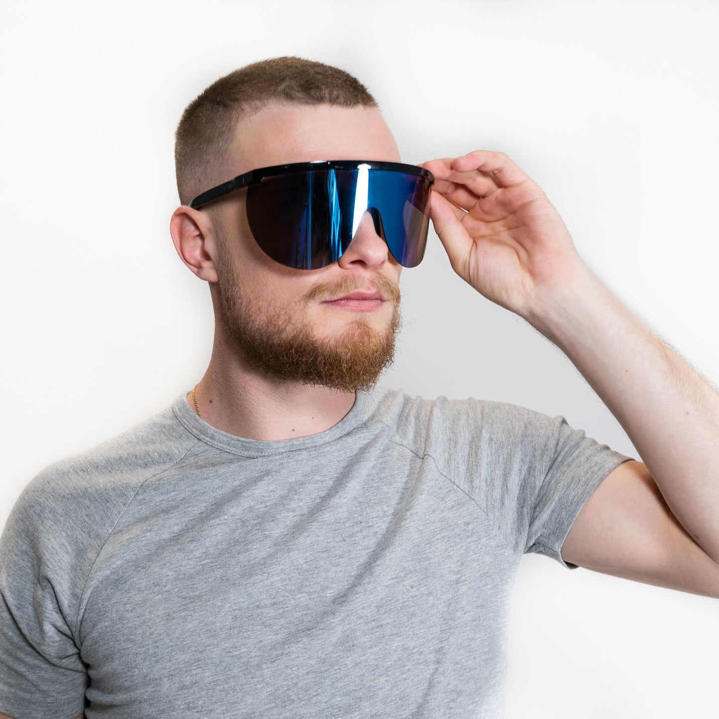 Sunglasses with UV protection - KALI