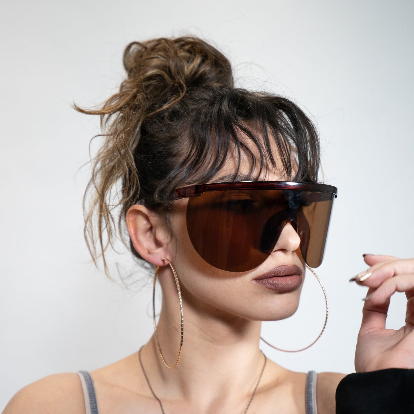 Sunglasses with UV protection - KALI