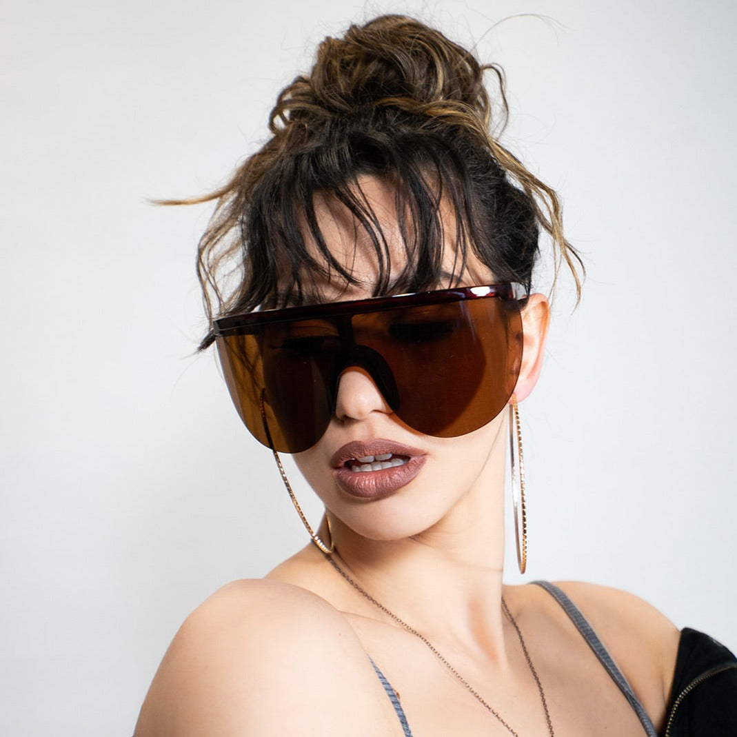 Sunglasses with UV protection - KALI