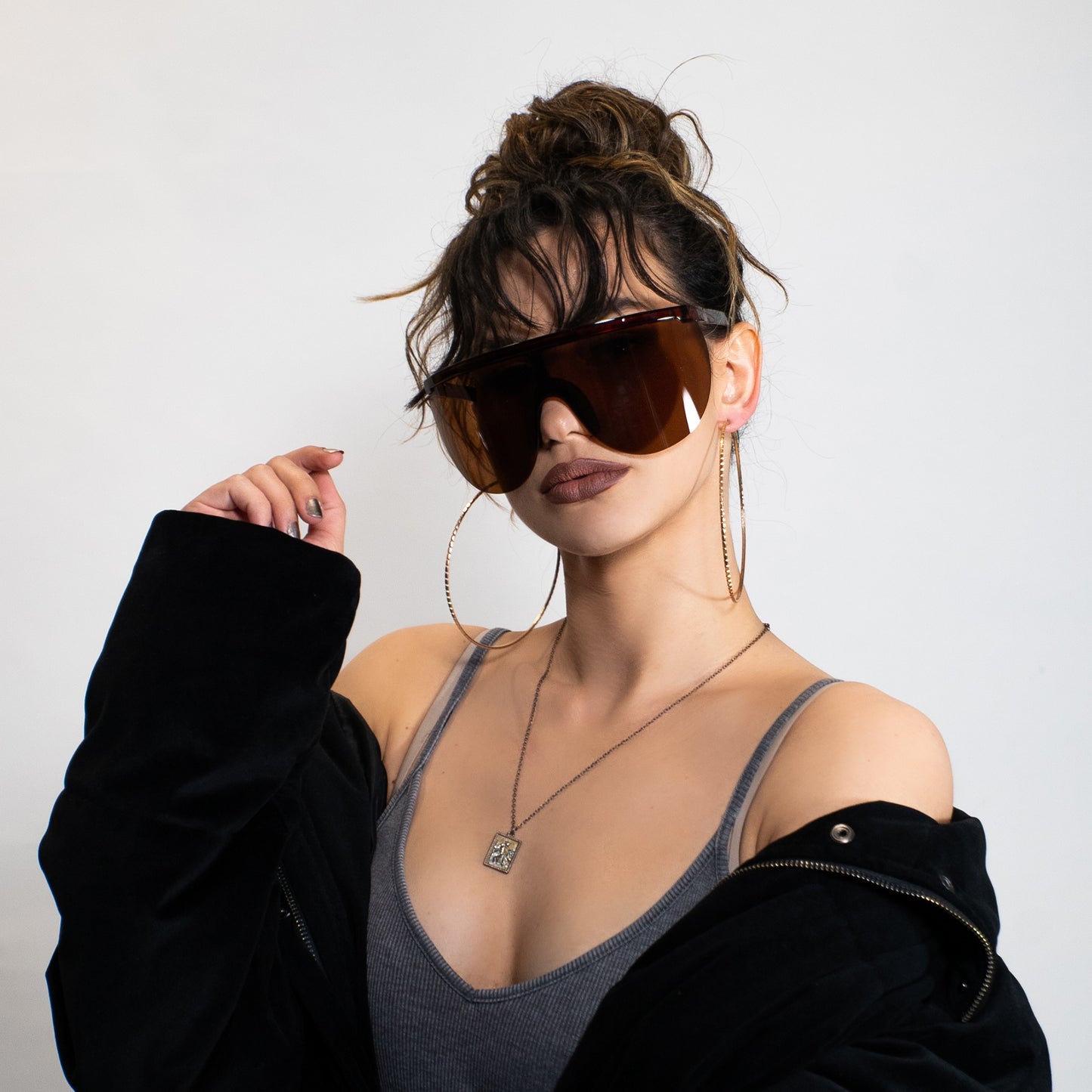 Sunglasses with UV protection - KALI