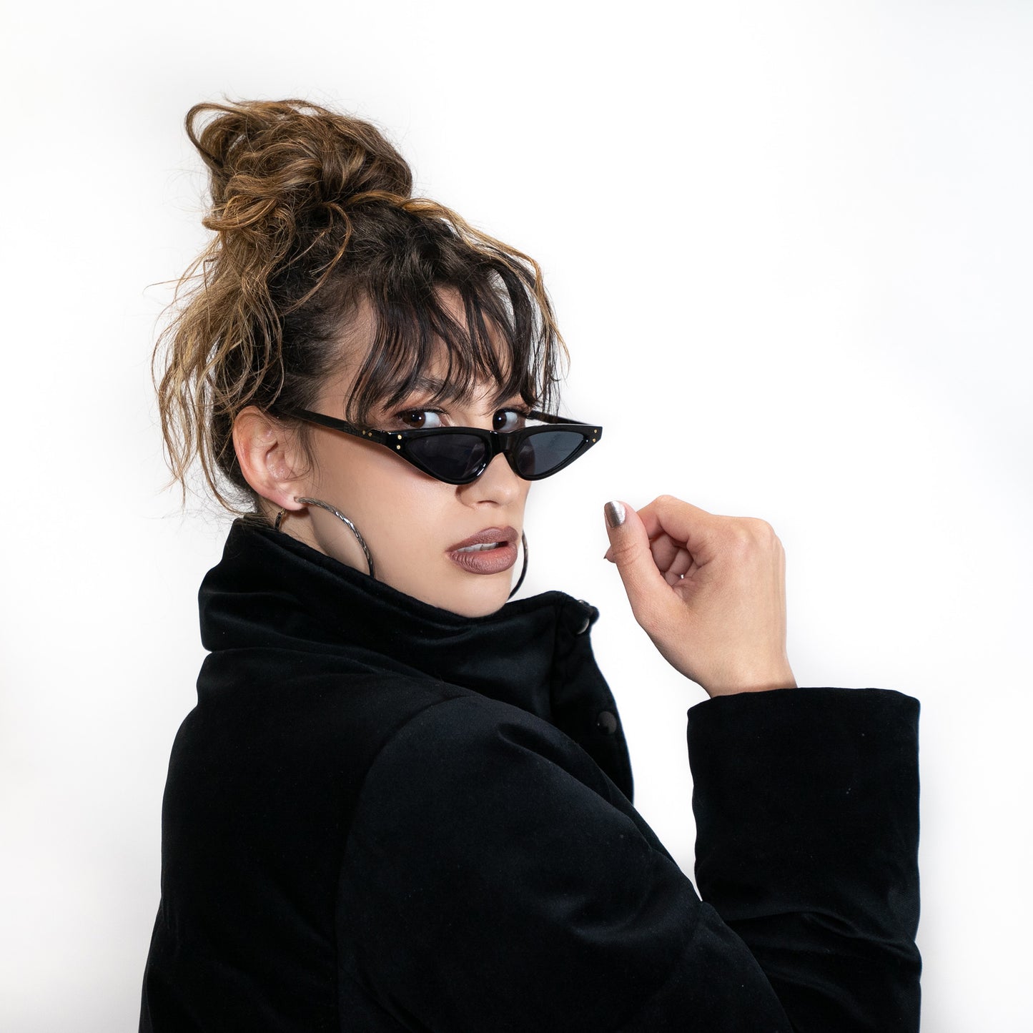 Sunglasses with UV protection - KINKY
