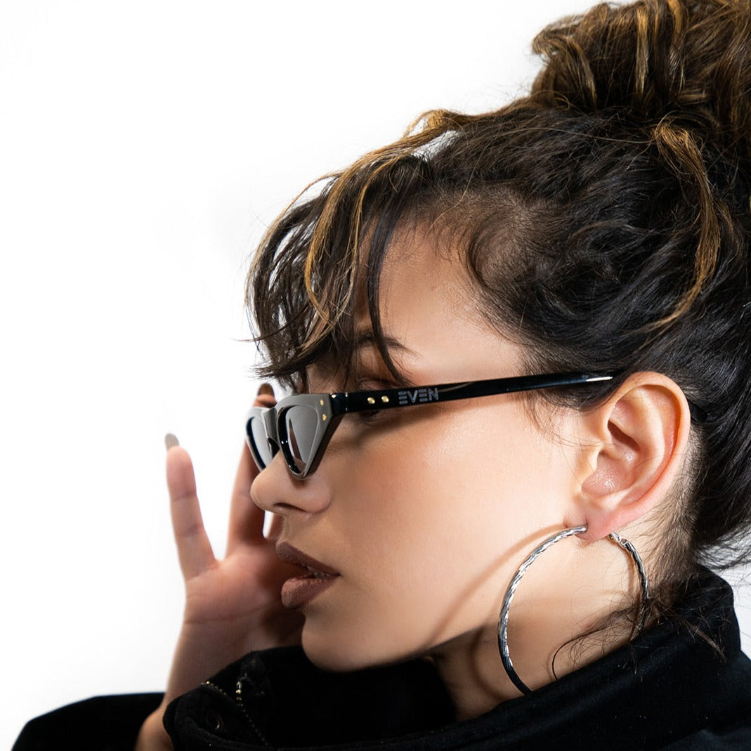 Sunglasses with UV protection - KINKY