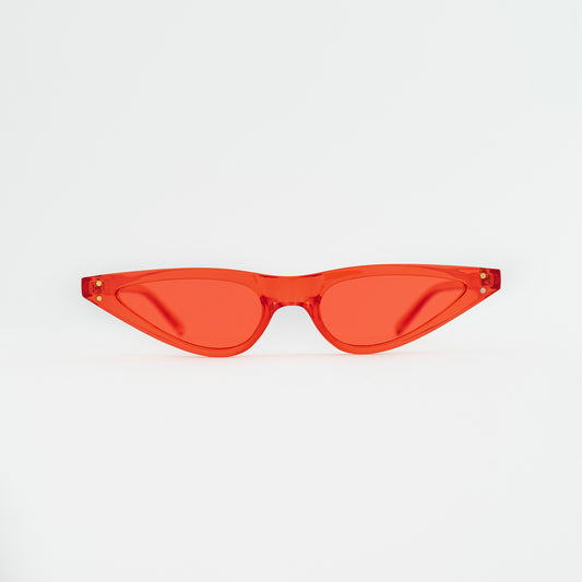 Sunglasses with UV protection - KINKY