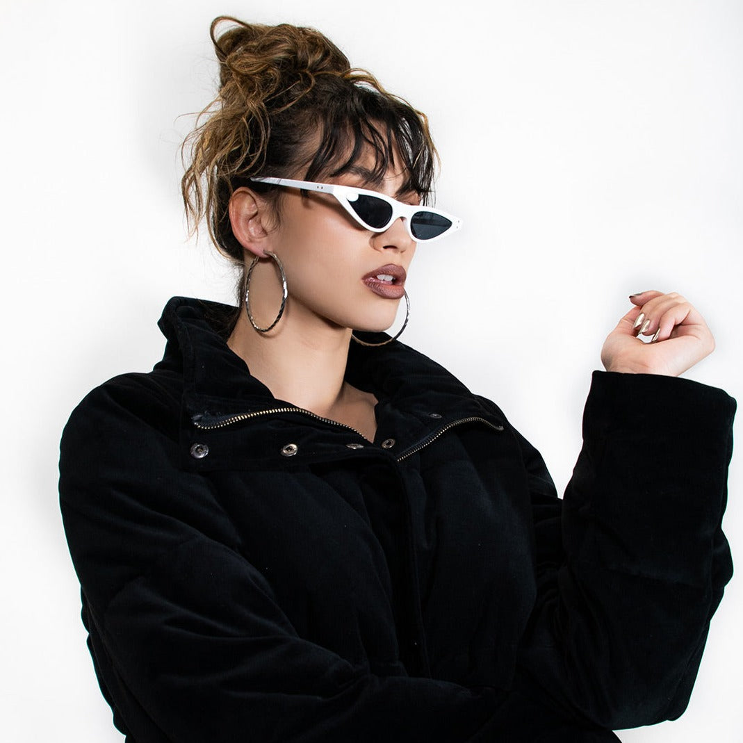 Sunglasses with UV protection - KINKY
