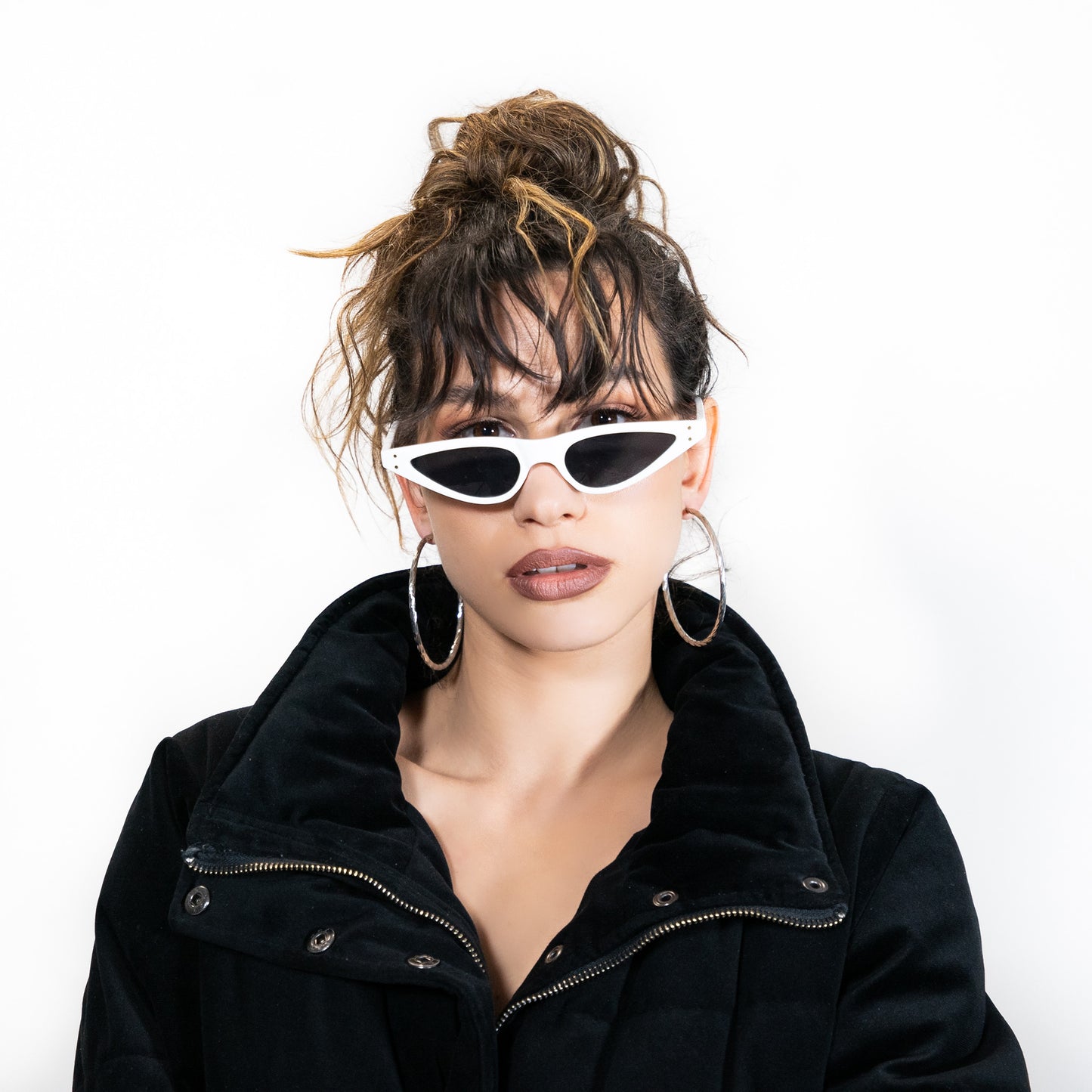Sunglasses with UV protection - KINKY