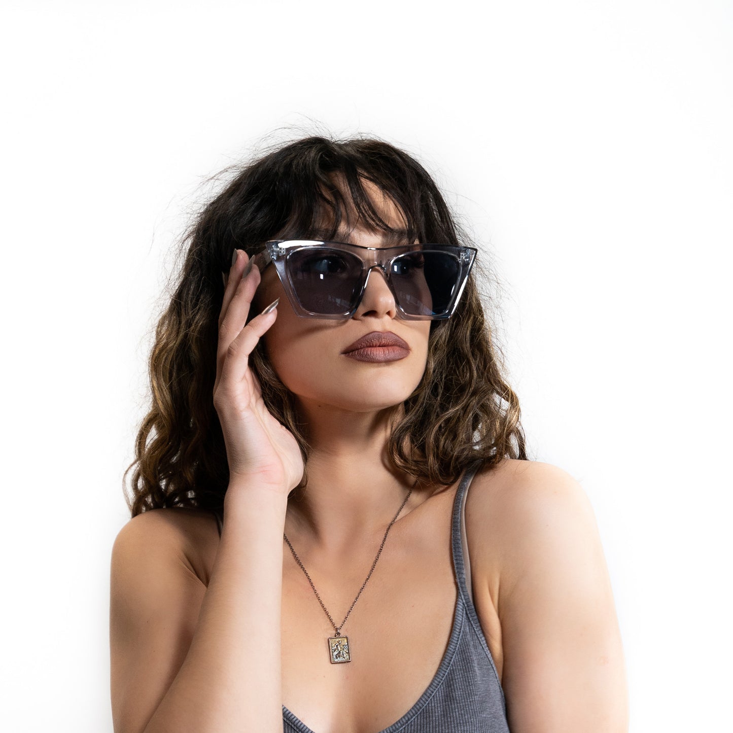 Sunglasses with UV protection - MADELINE