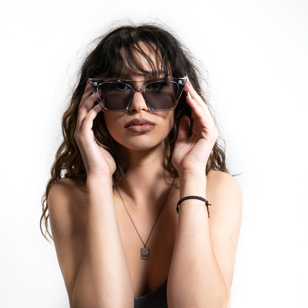 Sunglasses with UV protection - MADELINE