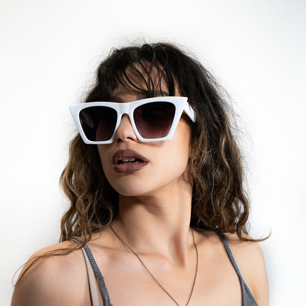 Sunglasses with UV protection - MADELINE